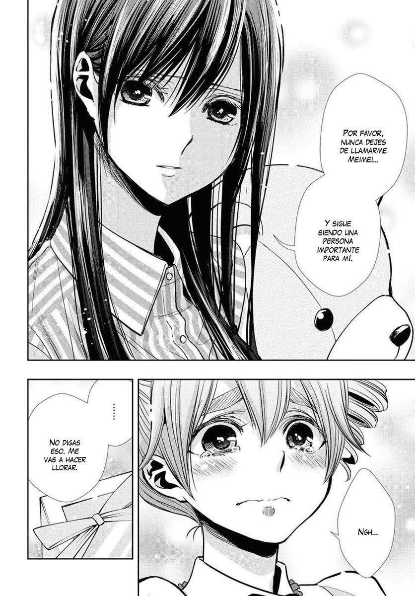 Citrus+ Capitulo 5 página 15