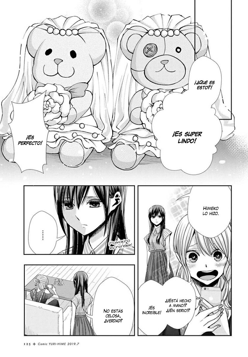 Citrus+ Capitulo 5 página 16