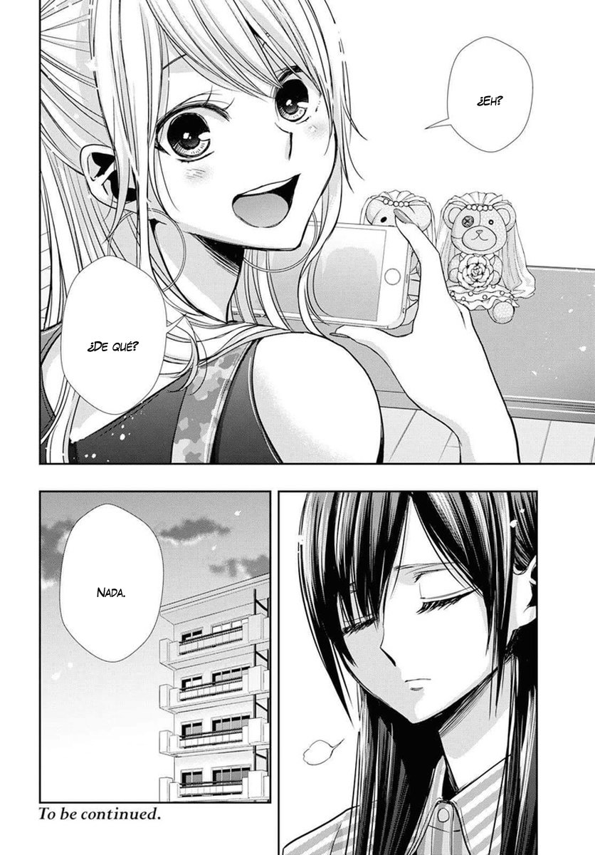 Citrus+ Capitulo 5 página 17