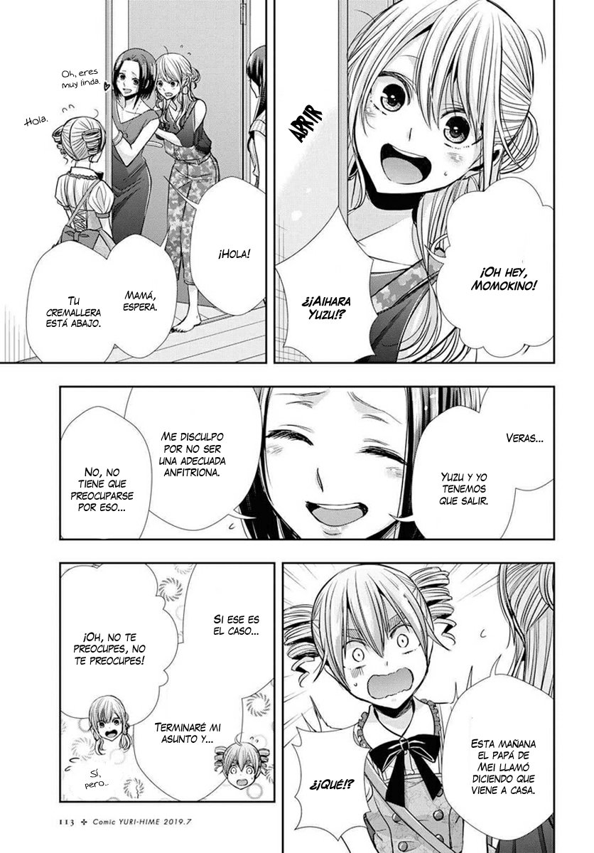 Citrus+ Capitulo 5 página 4