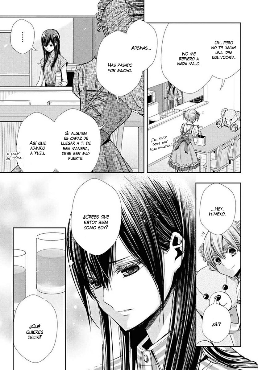 Citrus+ Capitulo 5 página 6