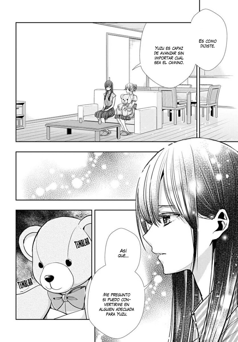 Citrus+ Capitulo 5 página 7