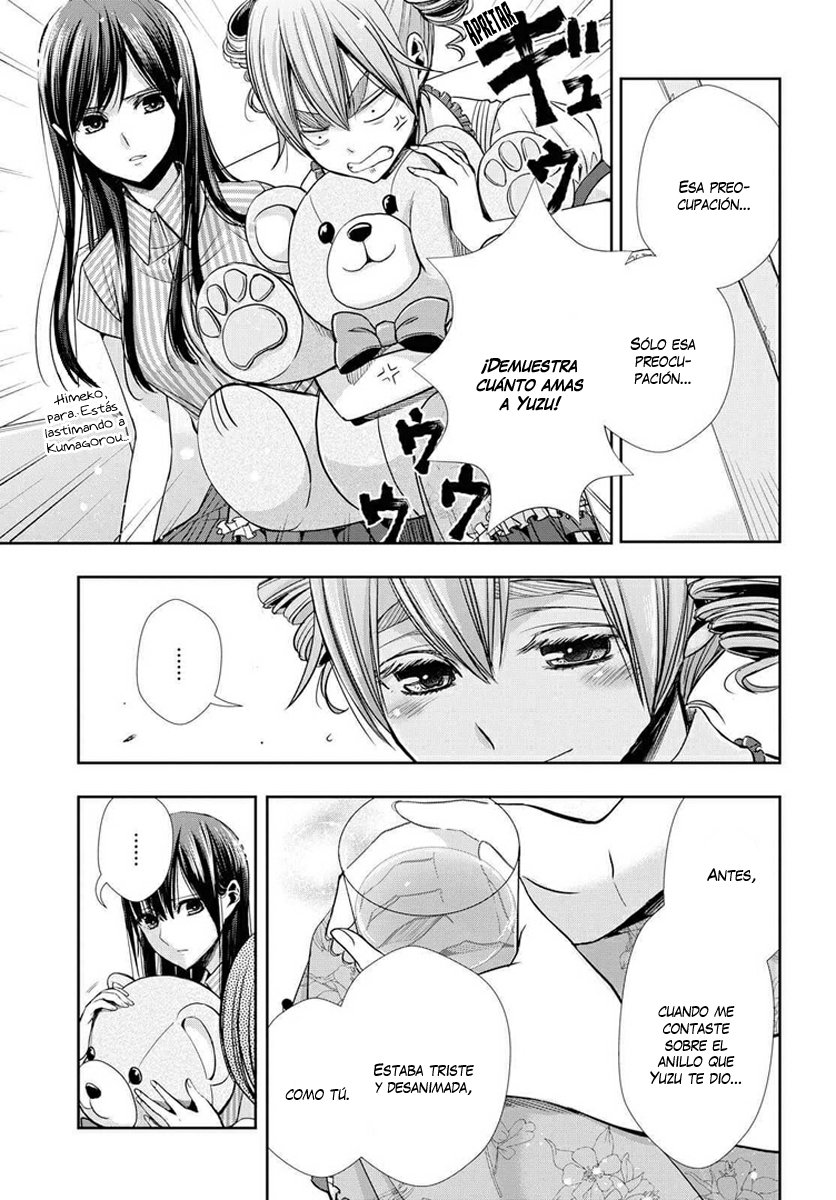 Citrus+ Capitulo 5 página 8