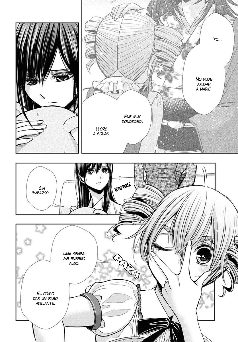 Citrus+ Capitulo 5 página 9