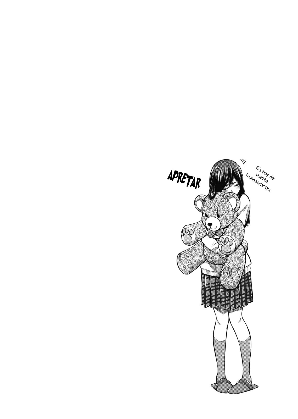 Citrus+ Capitulo 6.5 página 11