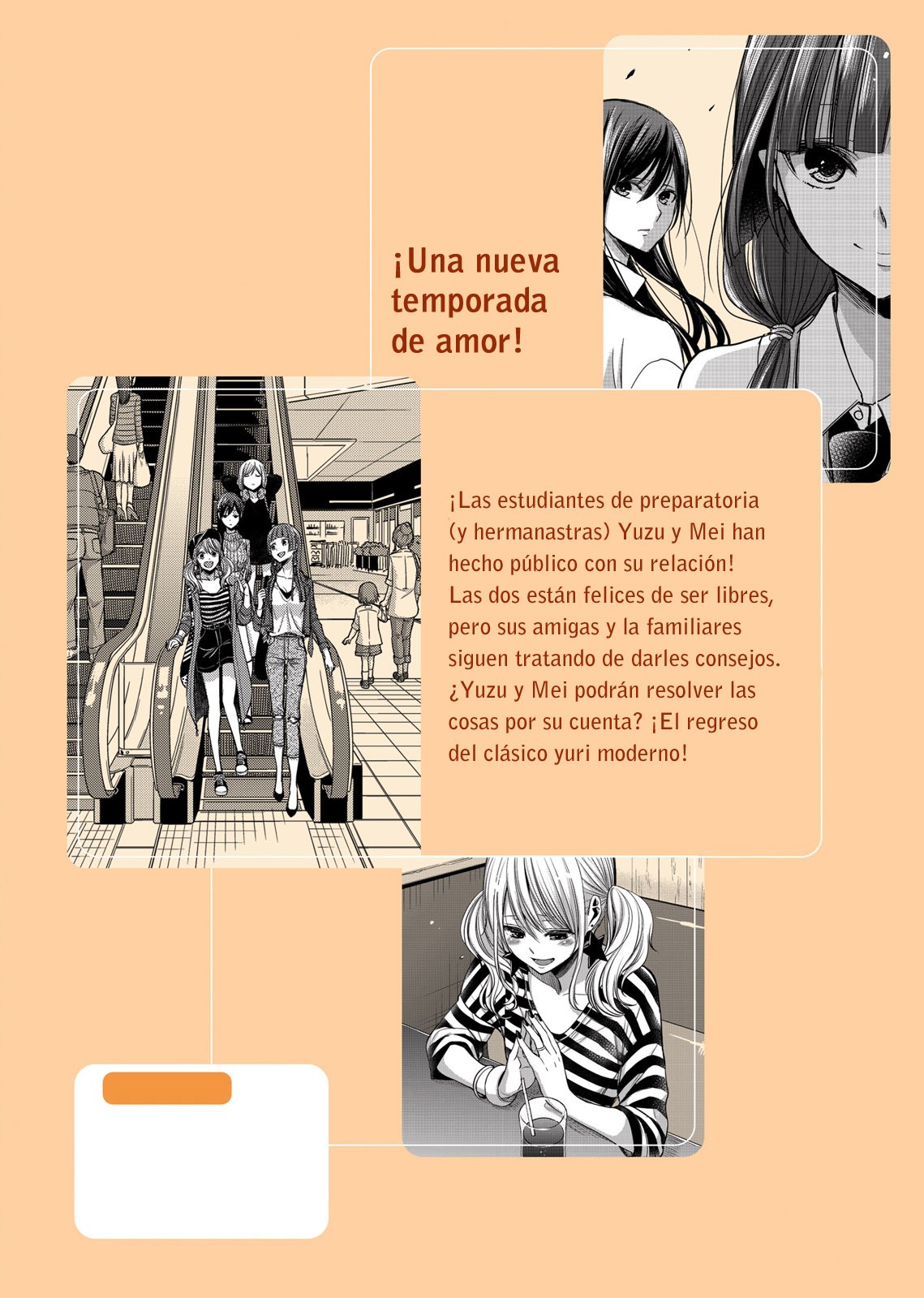 Citrus+ Capitulo 6.5 página 14