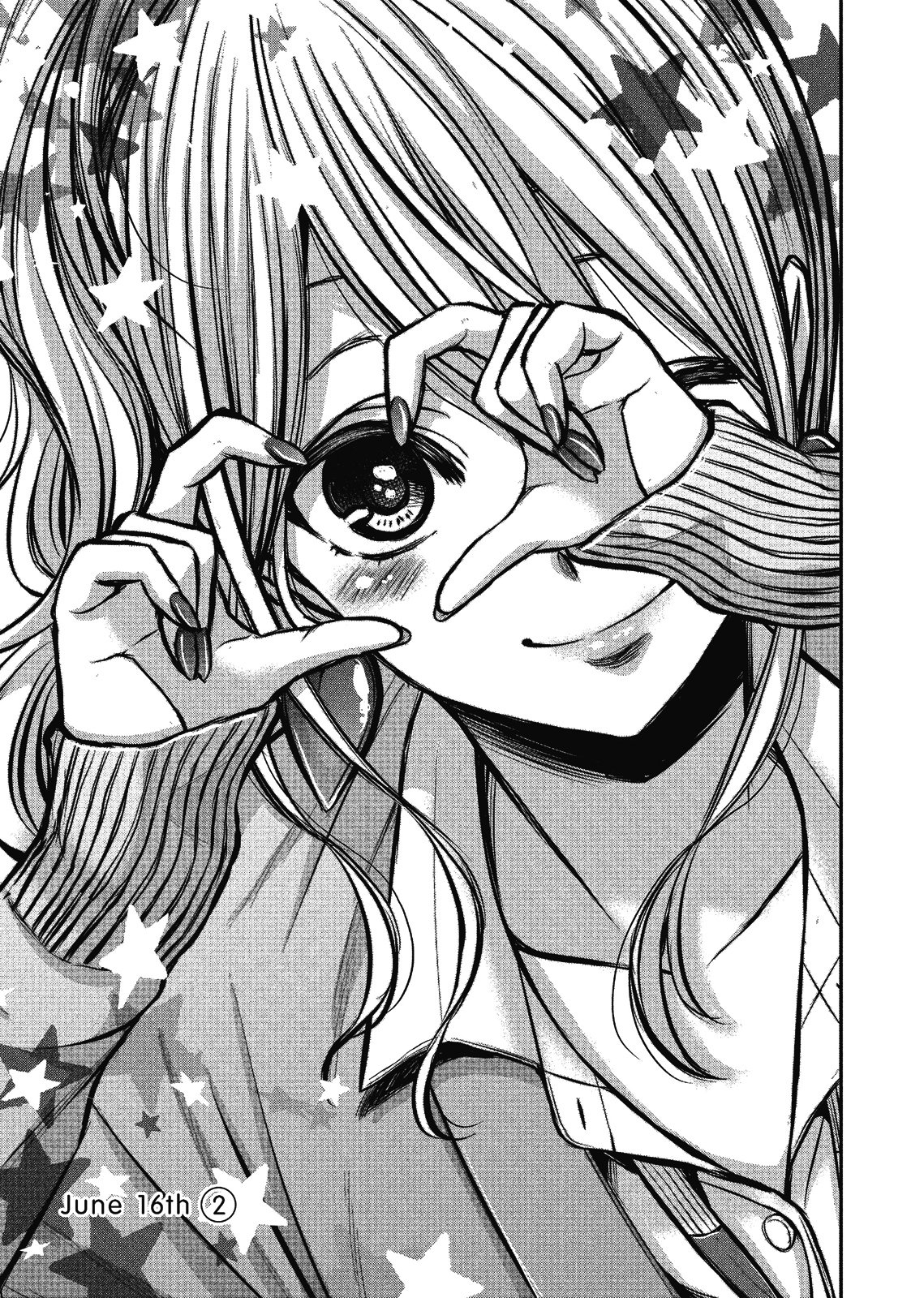 Citrus+ Capitulo 6.5 página 4