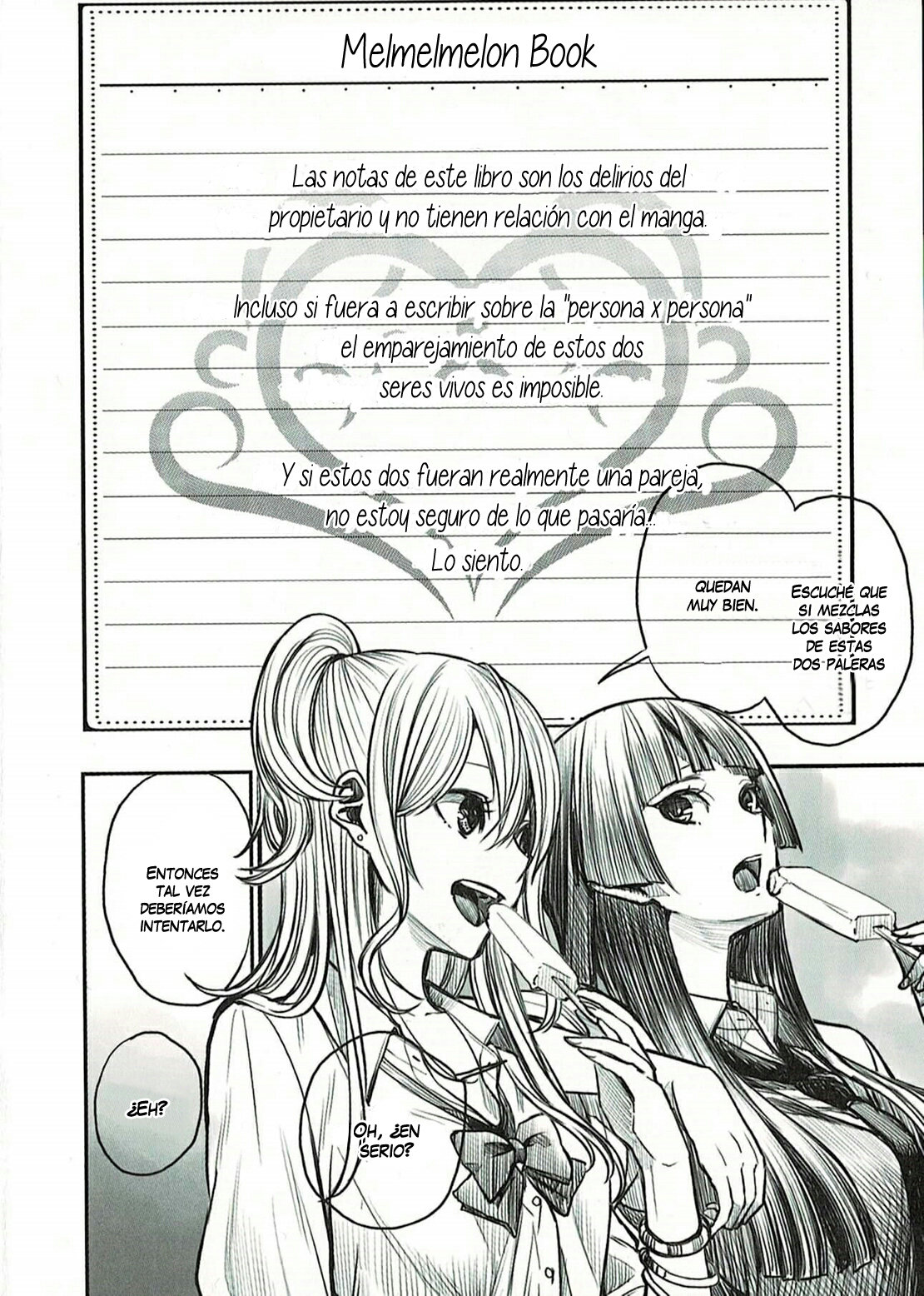 Citrus+ Capitulo 6.6 página 7