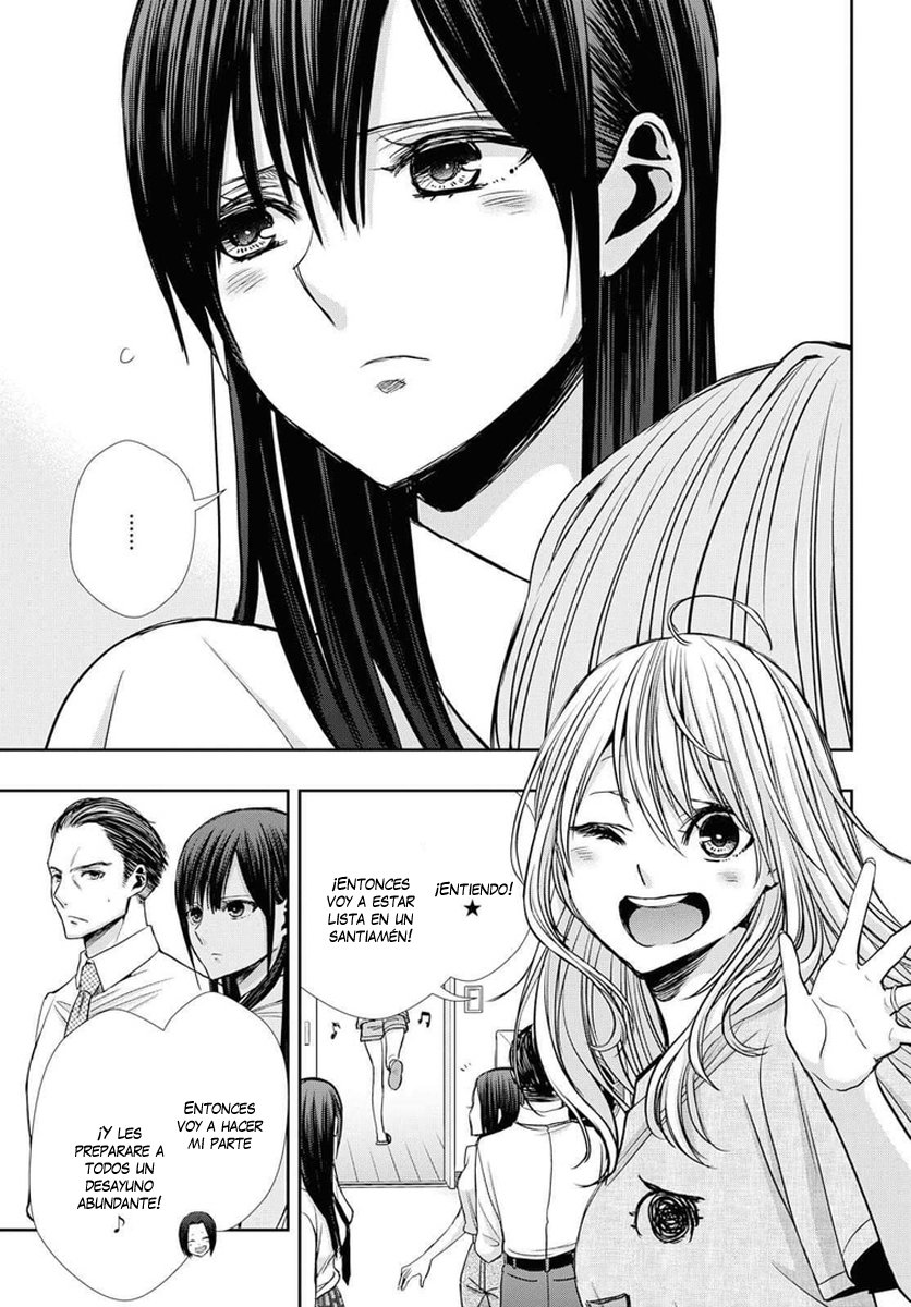 Citrus+ Capitulo 6 página 10