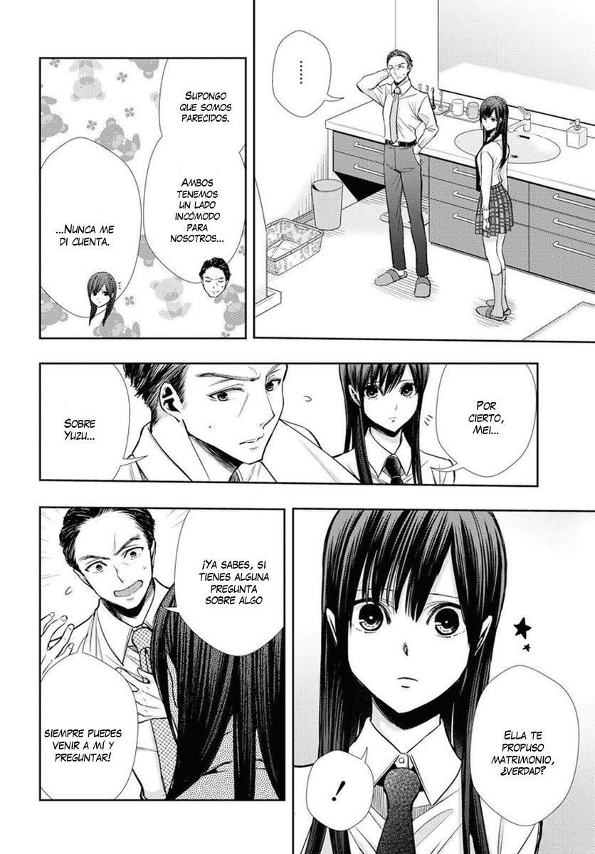Citrus+ Capitulo 6 página 11