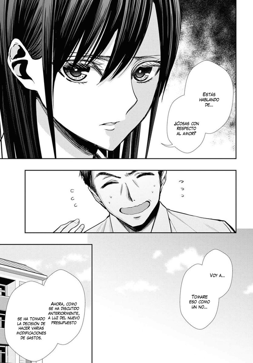 Citrus+ Capitulo 6 página 12