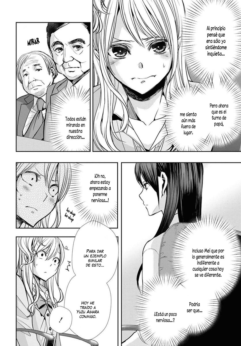 Citrus+ Capitulo 6 página 15