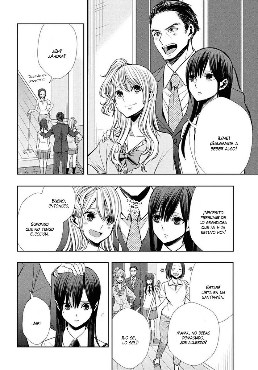Citrus+ Capitulo 6 página 24