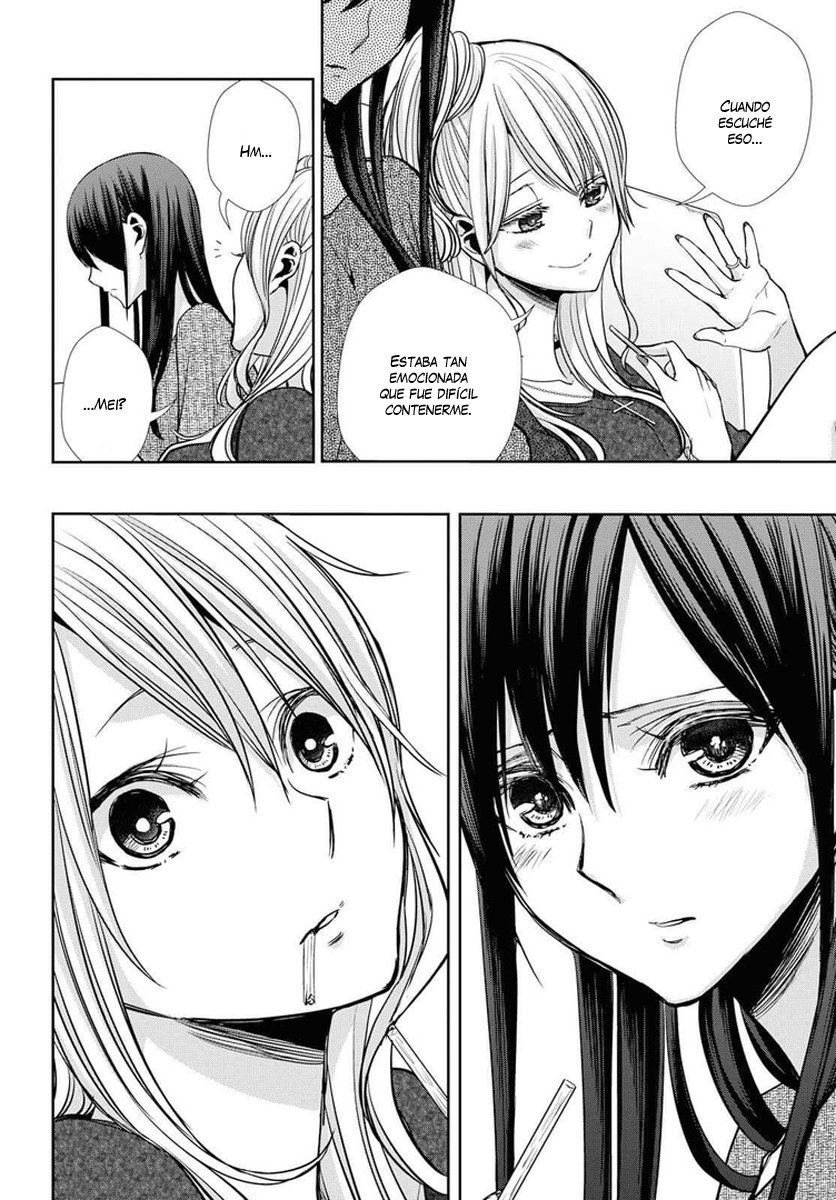 Citrus+ Capitulo 6 página 29