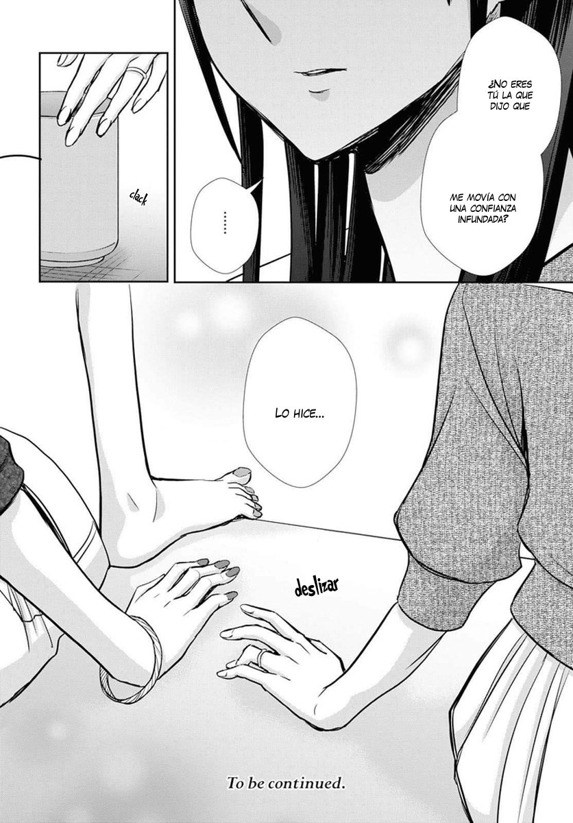 Citrus+ Capitulo 6 página 31