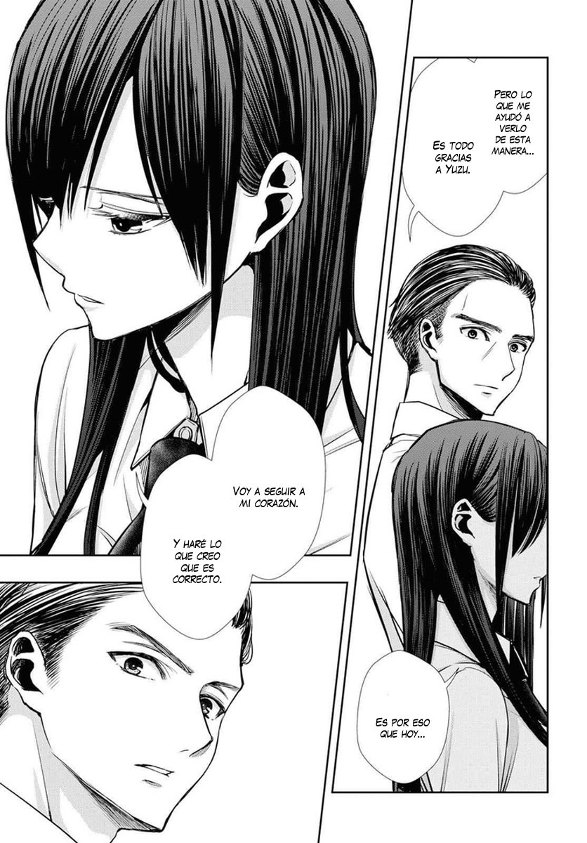 Citrus+ Capitulo 6 página 6