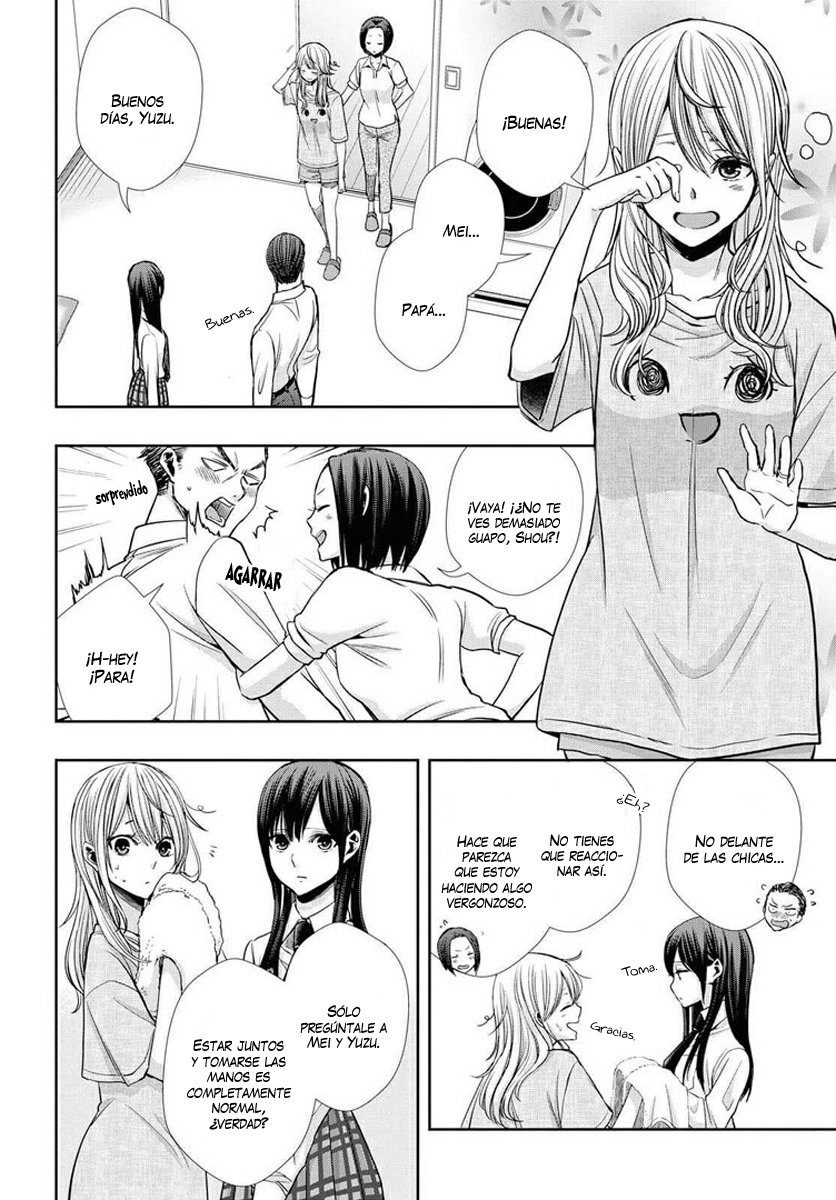 Citrus+ Capitulo 6 página 7
