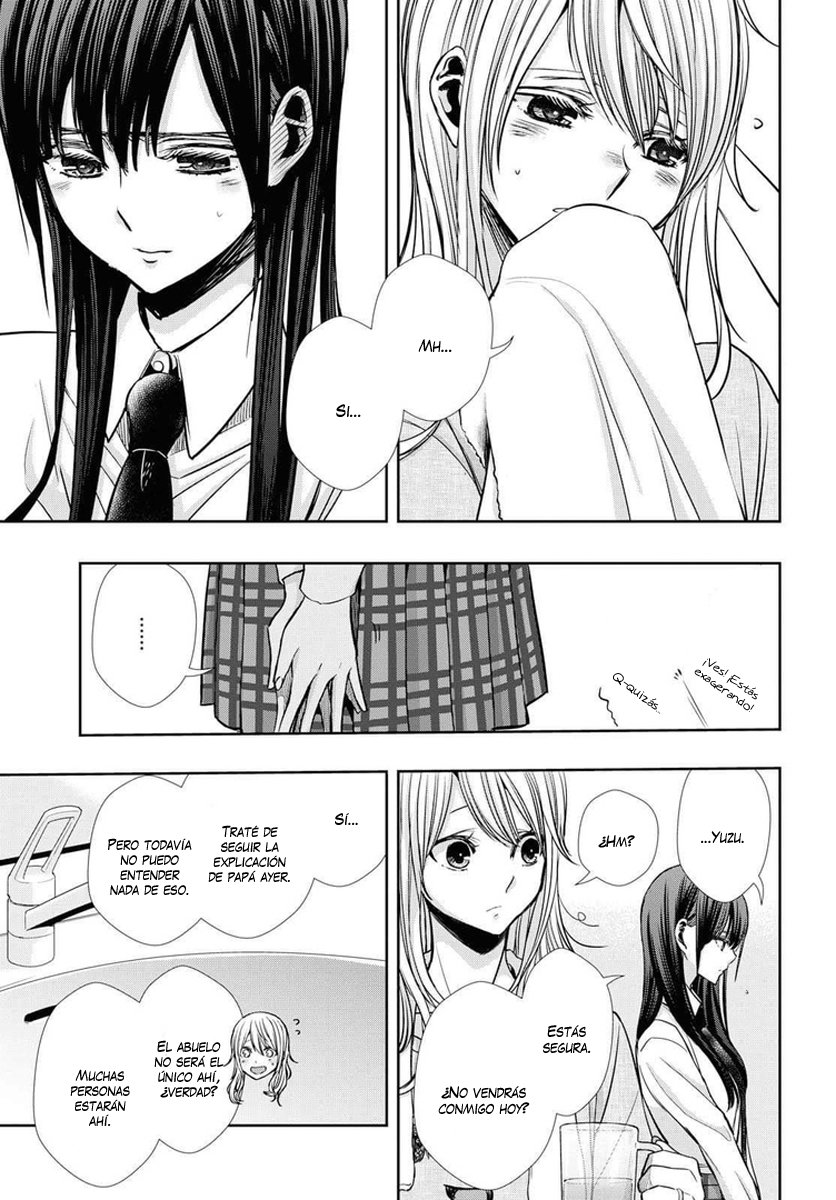Citrus+ Capitulo 6 página 8