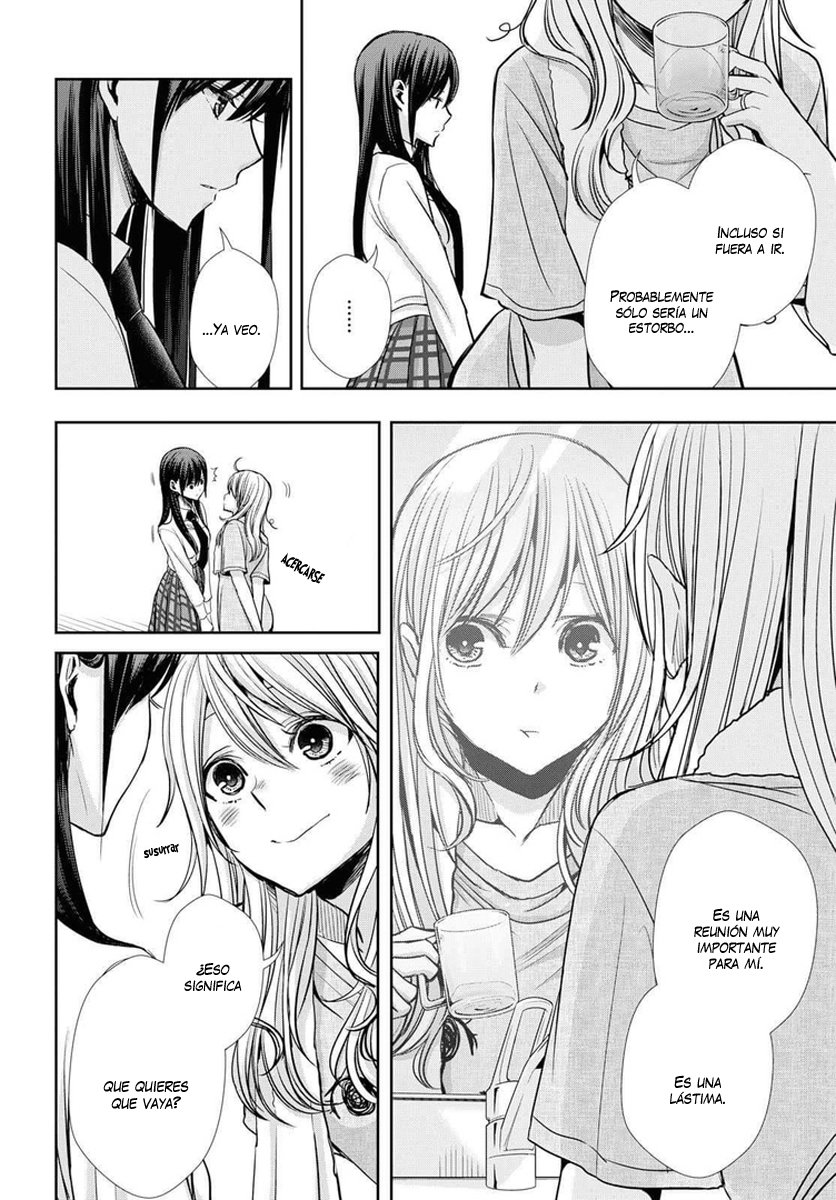 Citrus+ Capitulo 6 página 9