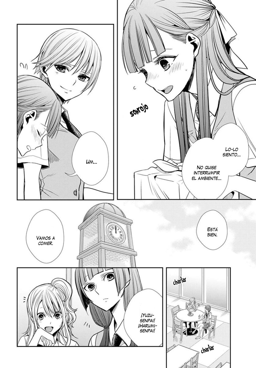 Citrus+ Capitulo 7 página 11