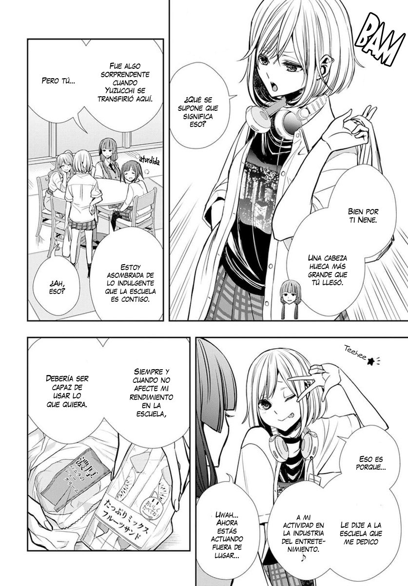Citrus+ Capitulo 7 página 13