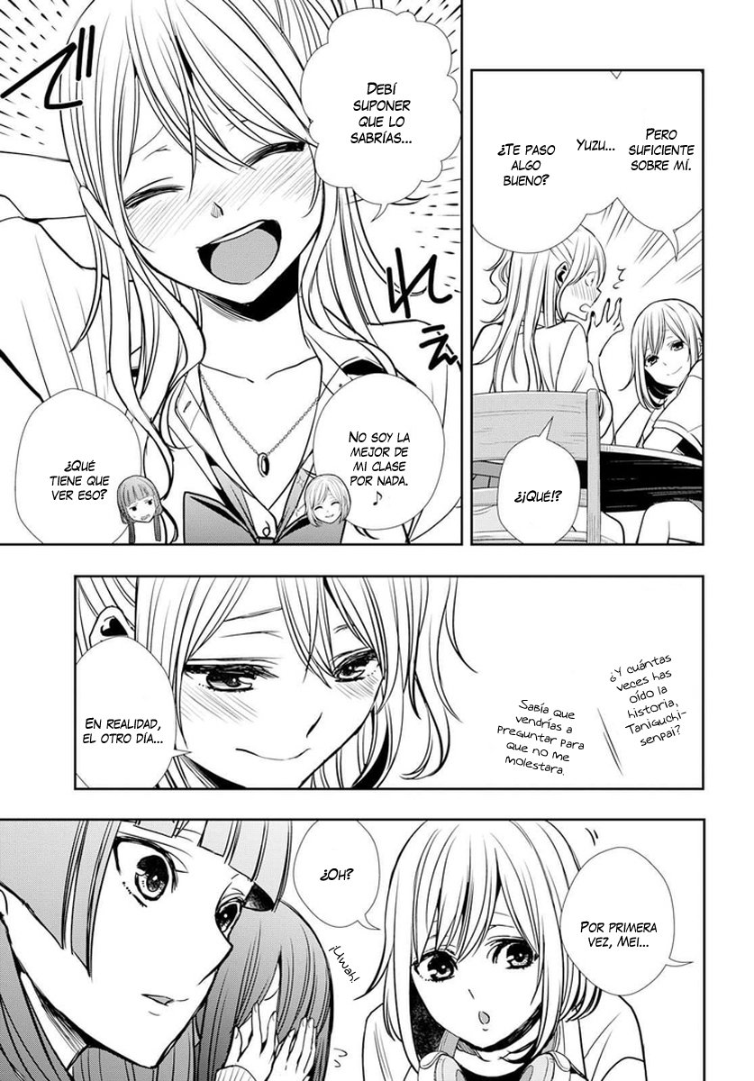 Citrus+ Capitulo 7 página 14