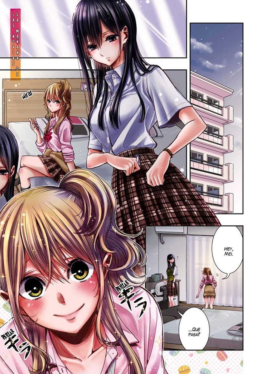 Citrus+ Capitulo 7 página 2