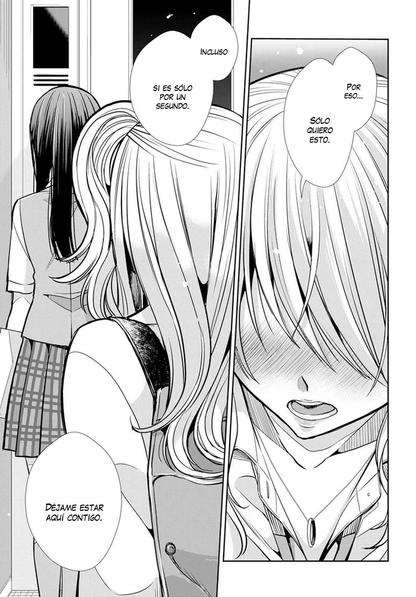 Citrus+ Capitulo 7 página 26