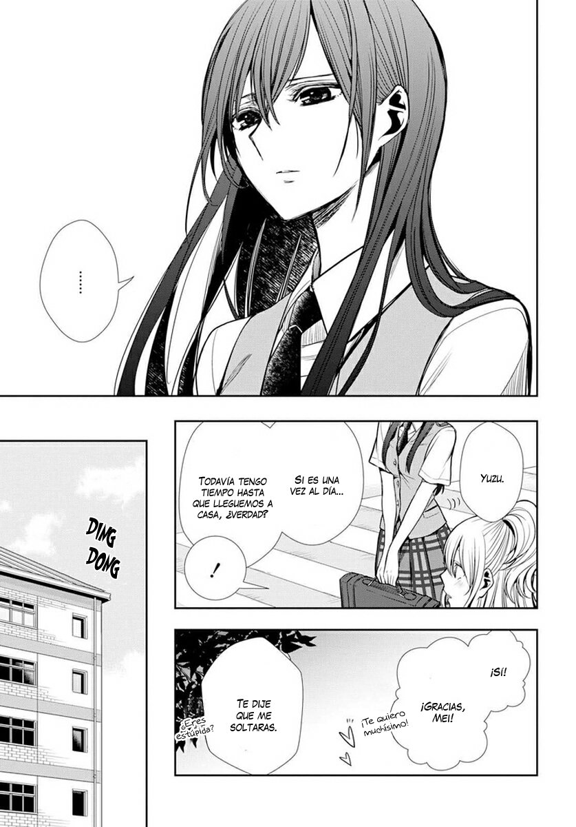 Citrus+ Capitulo 7 página 6