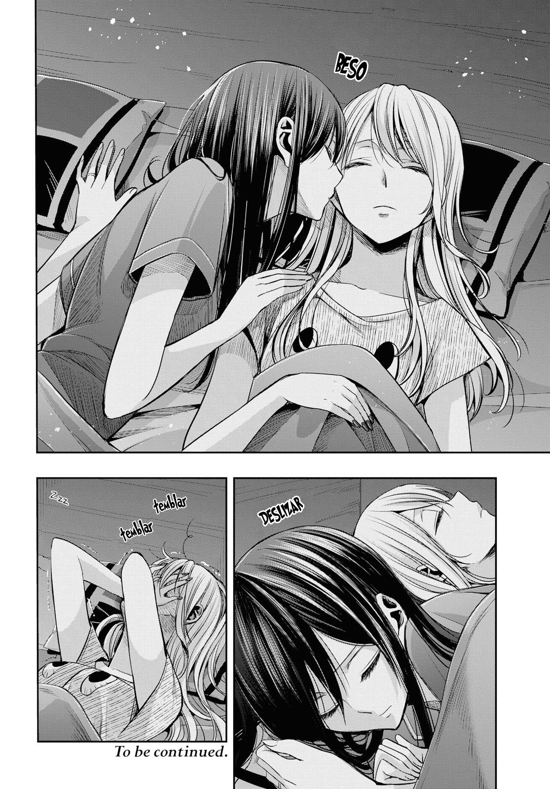 Citrus+ Capitulo 8 página 20