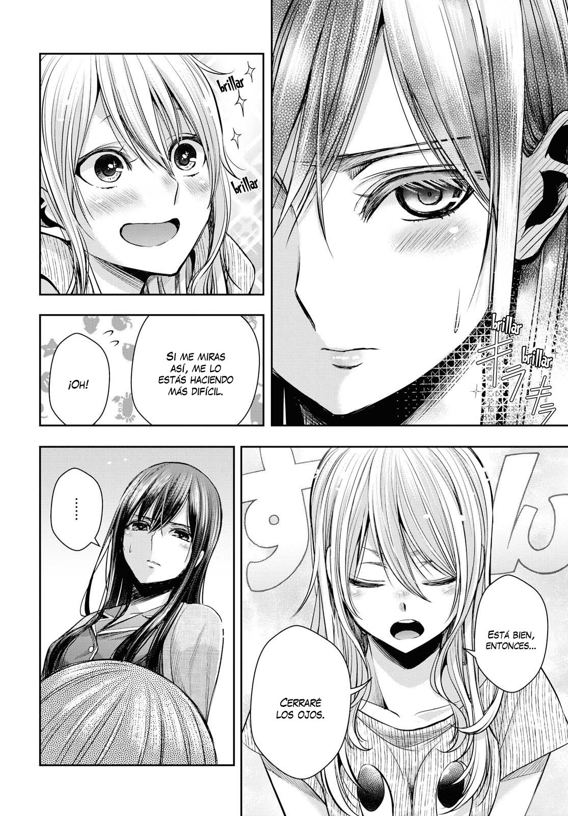 Citrus+ Capitulo 8 página 8