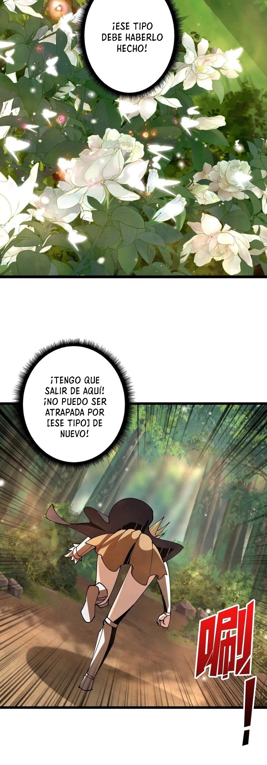 Comenzando con la Cuenta del Rey Capitulo 101 página 16