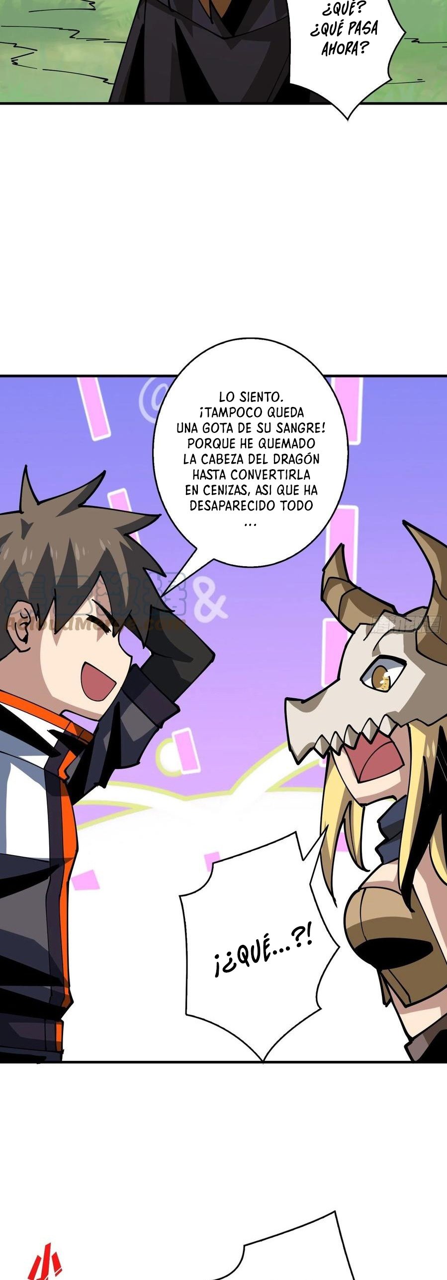 Comenzando con la Cuenta del Rey Capitulo 103 página 15