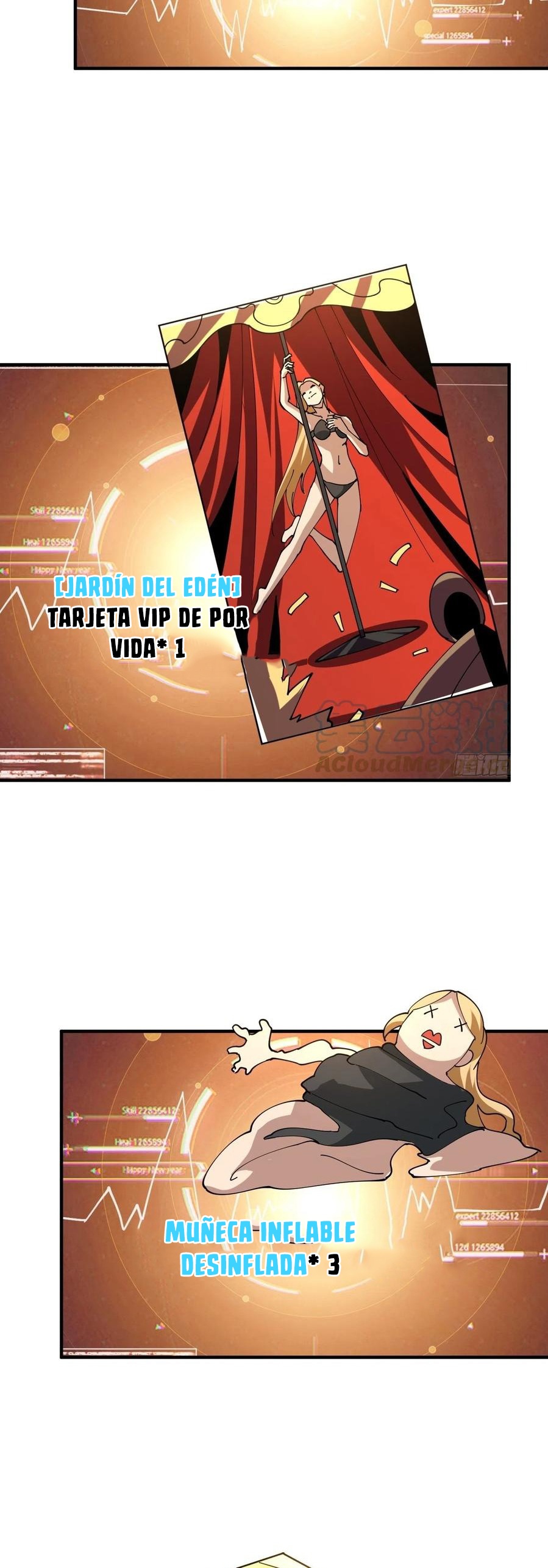 Comenzando con la Cuenta del Rey Capitulo 109 página 14