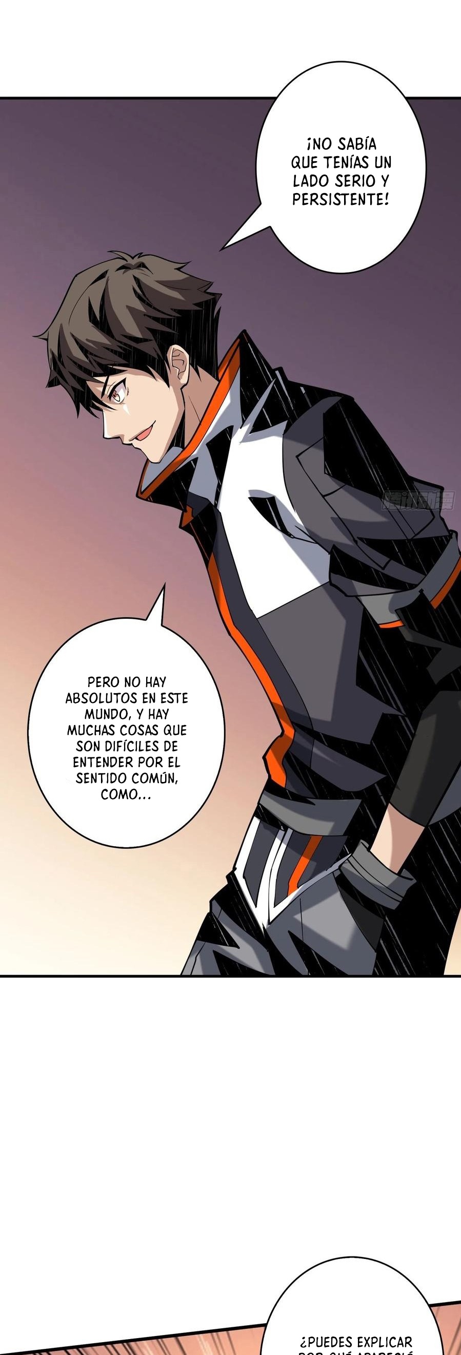 Comenzando con la Cuenta del Rey Capitulo 112 página 30