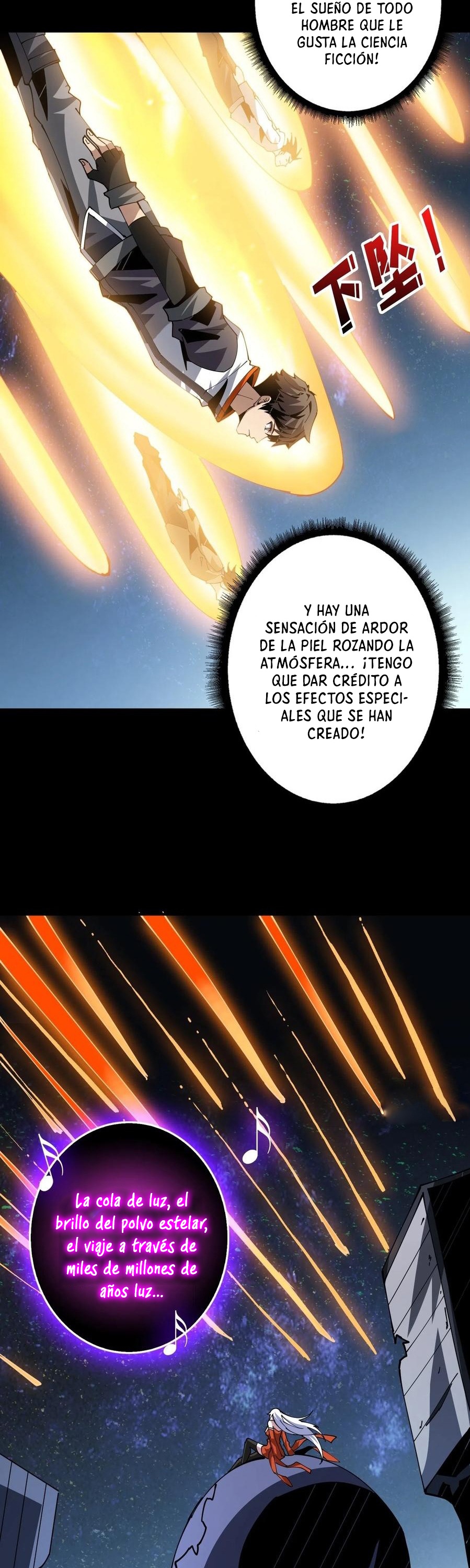 Comenzando con la Cuenta del Rey Capitulo 115 página 24