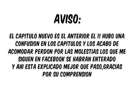 Comenzando con la Cuenta del Rey Capitulo 12 página 2