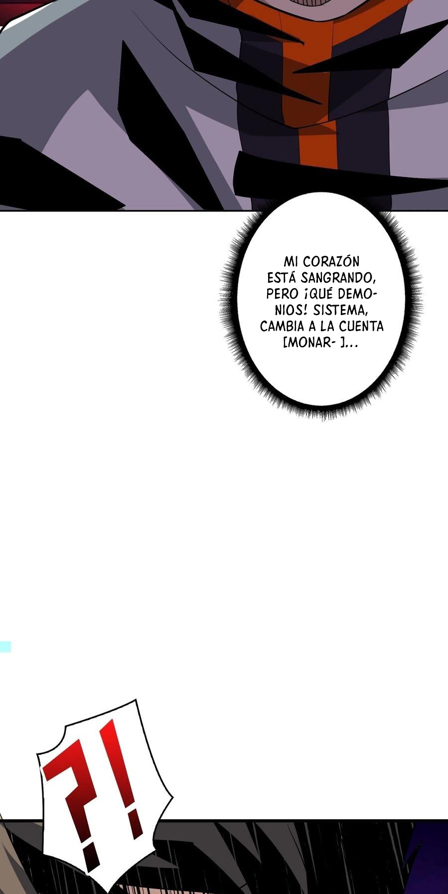 Comenzando con la Cuenta del Rey Capitulo 132 página 22