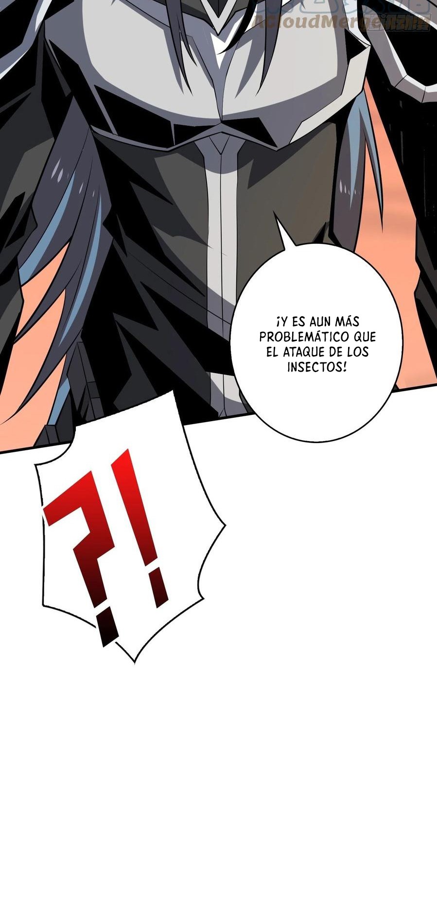 Comenzando con la Cuenta del Rey Capitulo 139 página 23