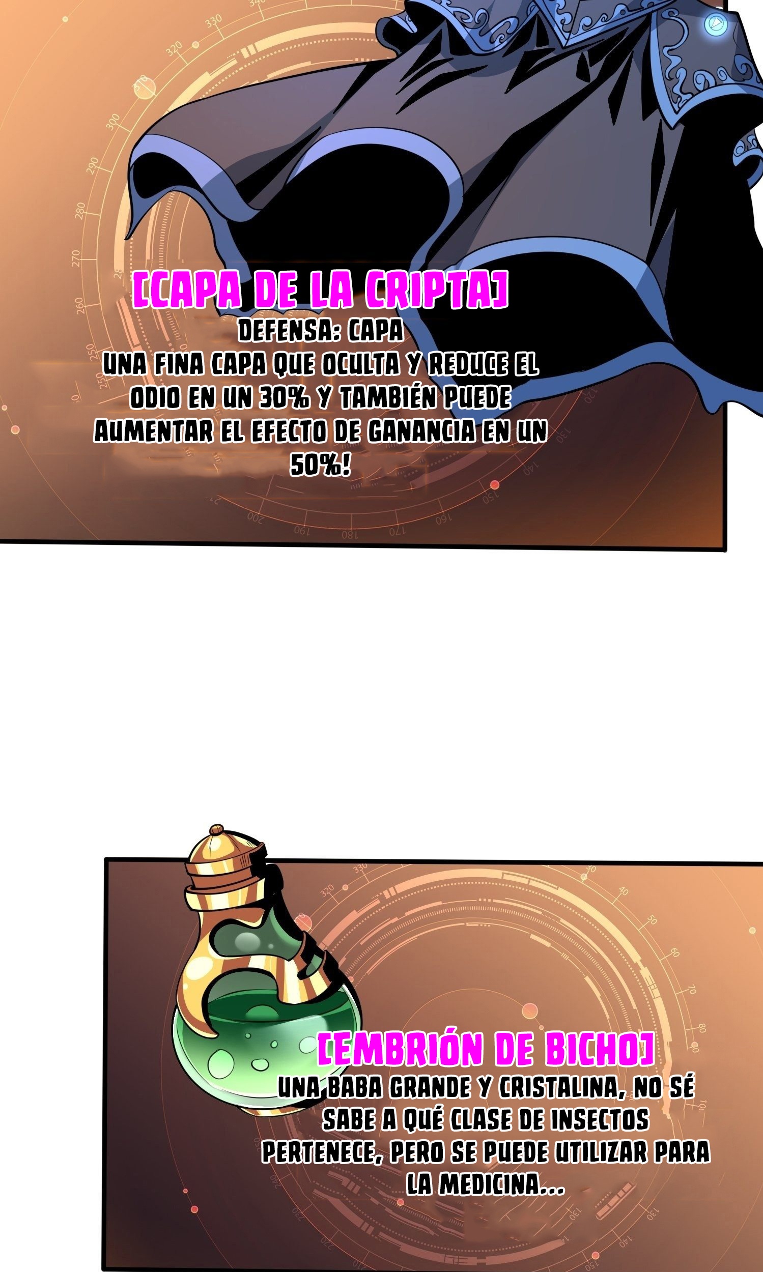 Comenzando con la Cuenta del Rey Capitulo 147 página 14