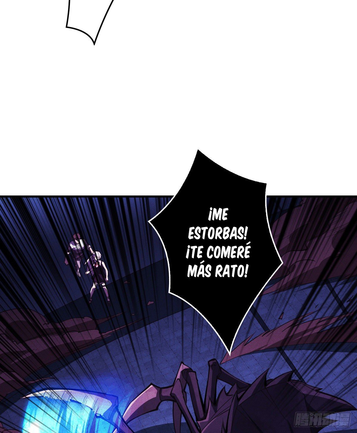 Comenzando con la Cuenta del Rey Capitulo 2: Sistemas de cuentas de reyes página 13