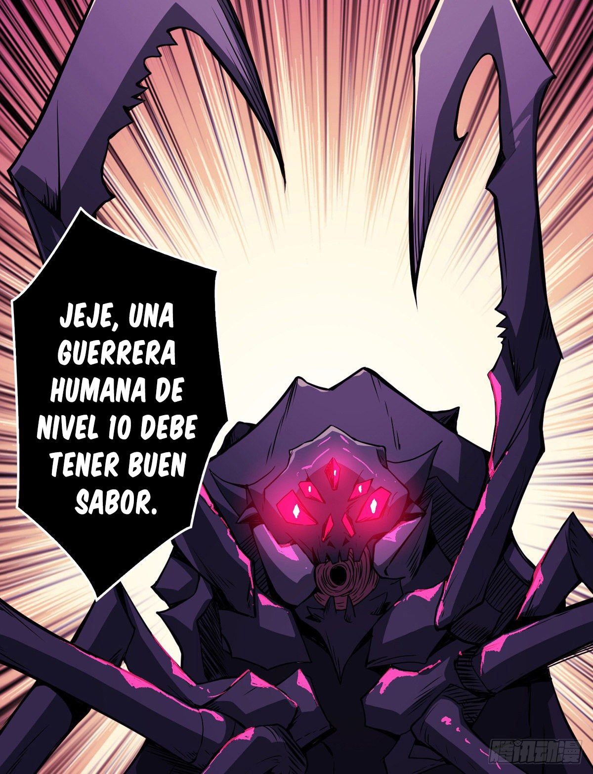 Comenzando con la Cuenta del Rey Capitulo 2: Sistemas de cuentas de reyes página 15