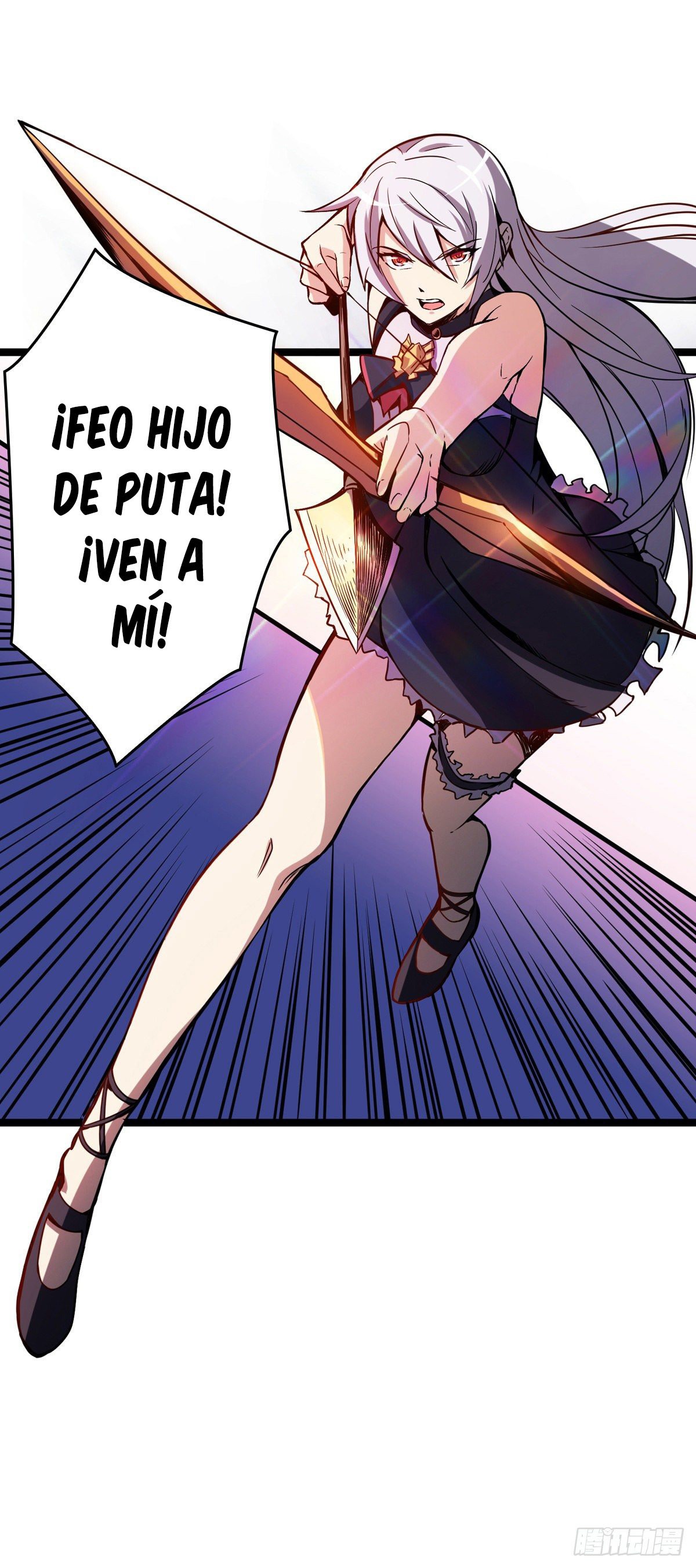 Comenzando con la Cuenta del Rey Capitulo 2: Sistemas de cuentas de reyes página 18