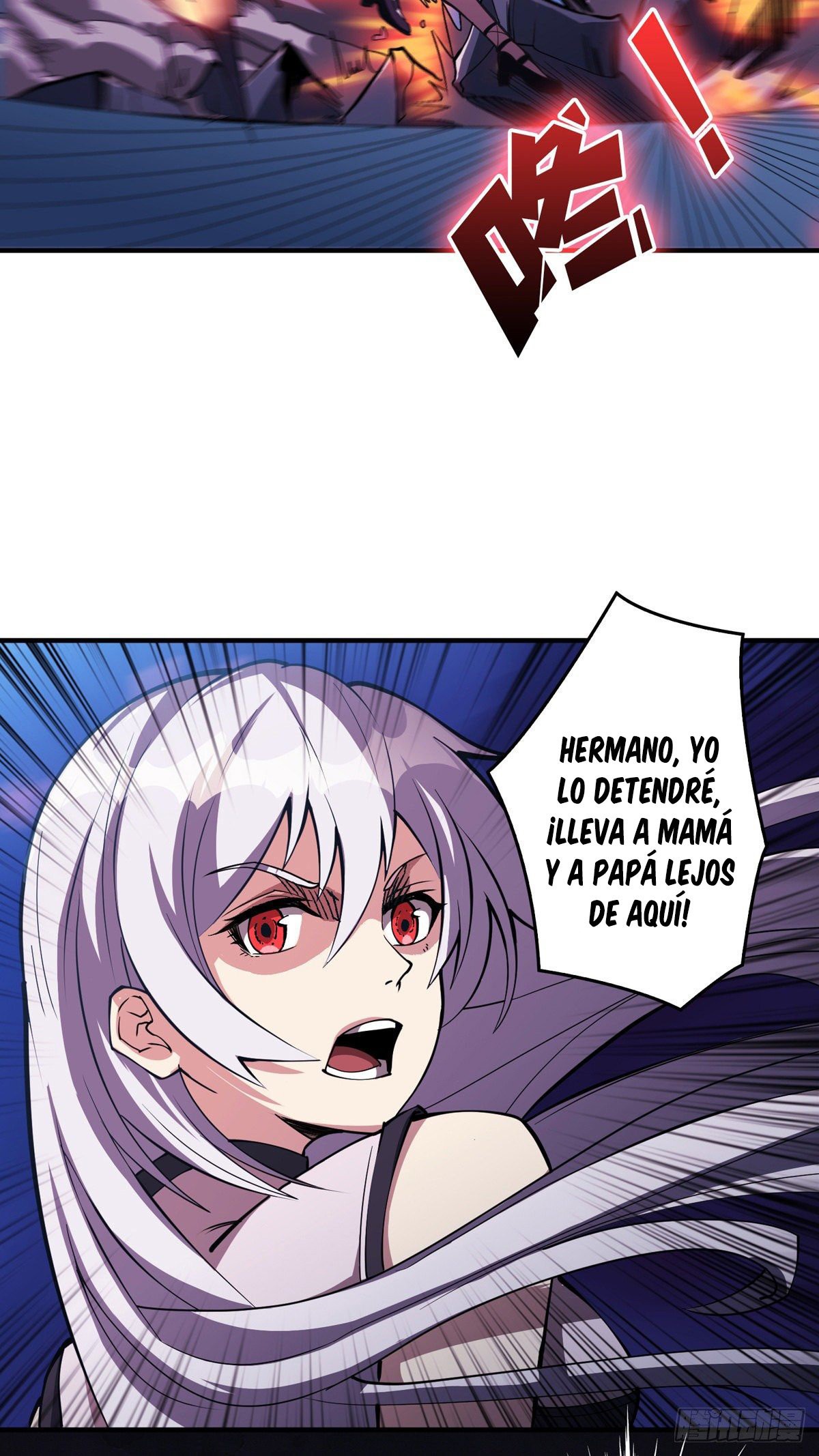 Comenzando con la Cuenta del Rey Capitulo 2: Sistemas de cuentas de reyes página 20