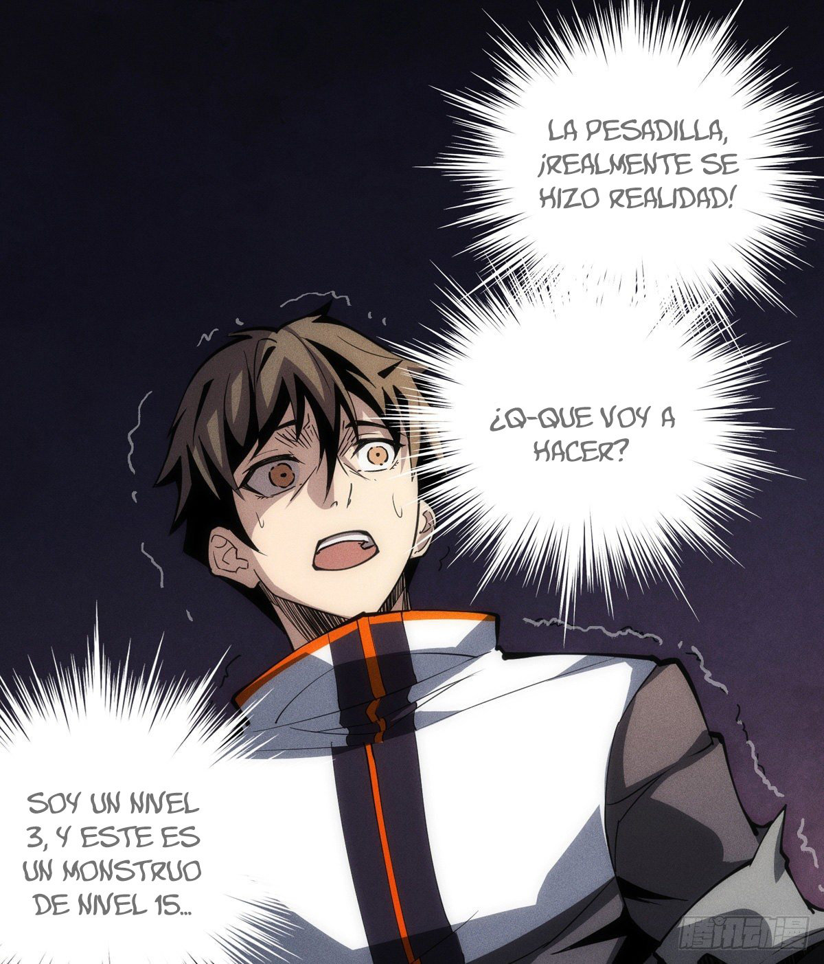 Comenzando con la Cuenta del Rey Capitulo 2: Sistemas de cuentas de reyes página 21