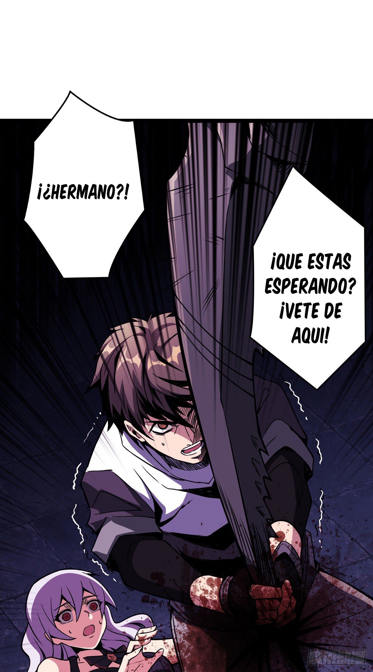 Comenzando con la Cuenta del Rey Capitulo 2: Sistemas de cuentas de reyes página 28