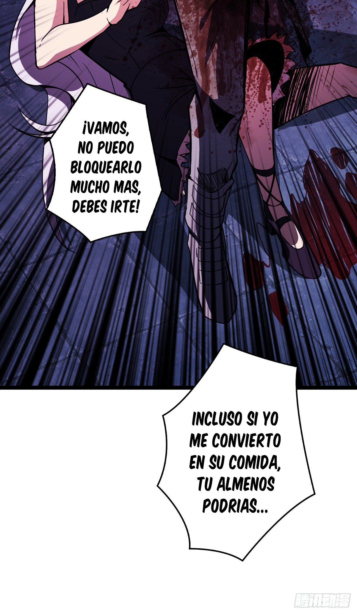 Comenzando con la Cuenta del Rey Capitulo 2: Sistemas de cuentas de reyes página 29