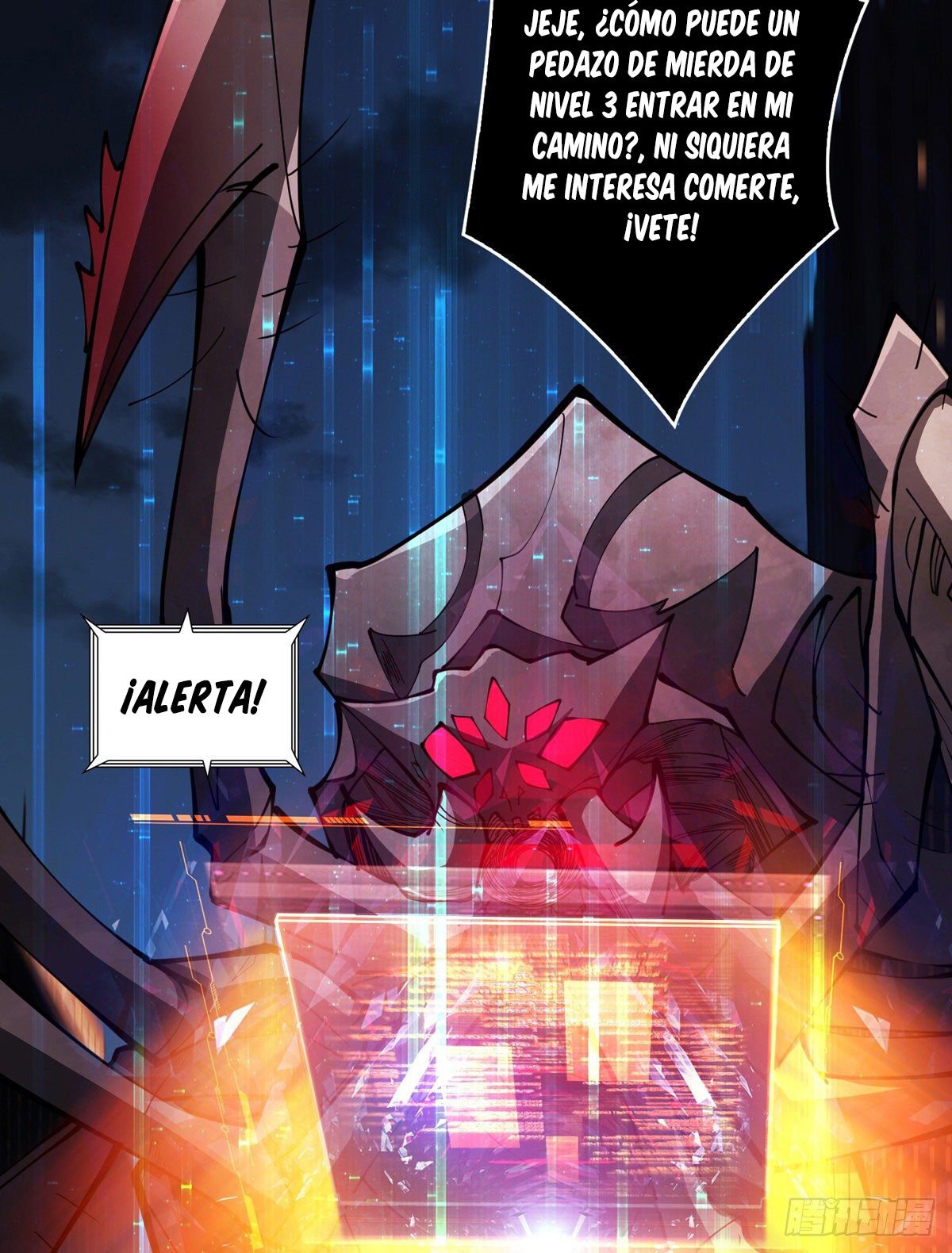 Comenzando con la Cuenta del Rey Capitulo 2: Sistemas de cuentas de reyes página 38