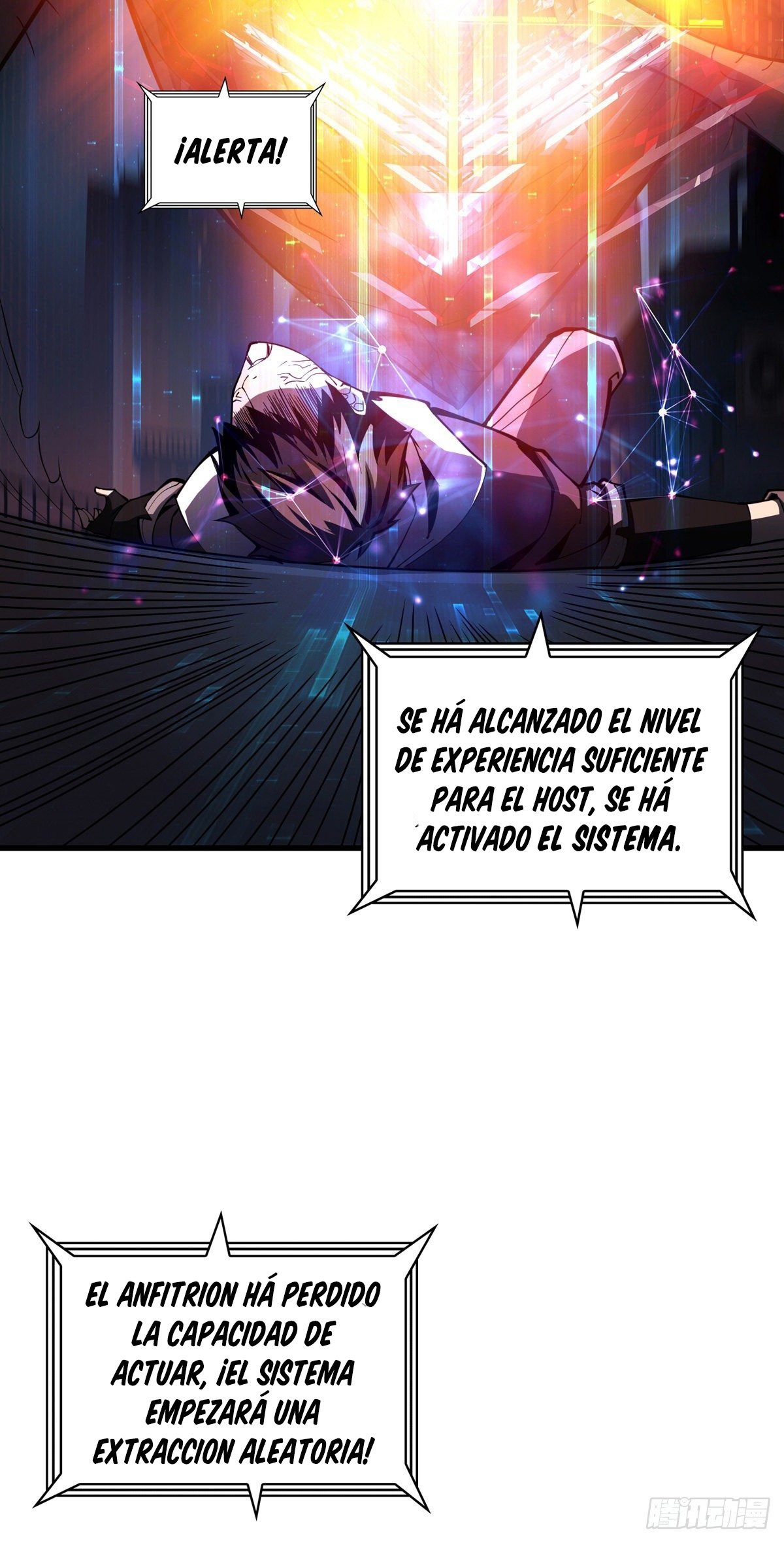 Comenzando con la Cuenta del Rey Capitulo 2: Sistemas de cuentas de reyes página 39