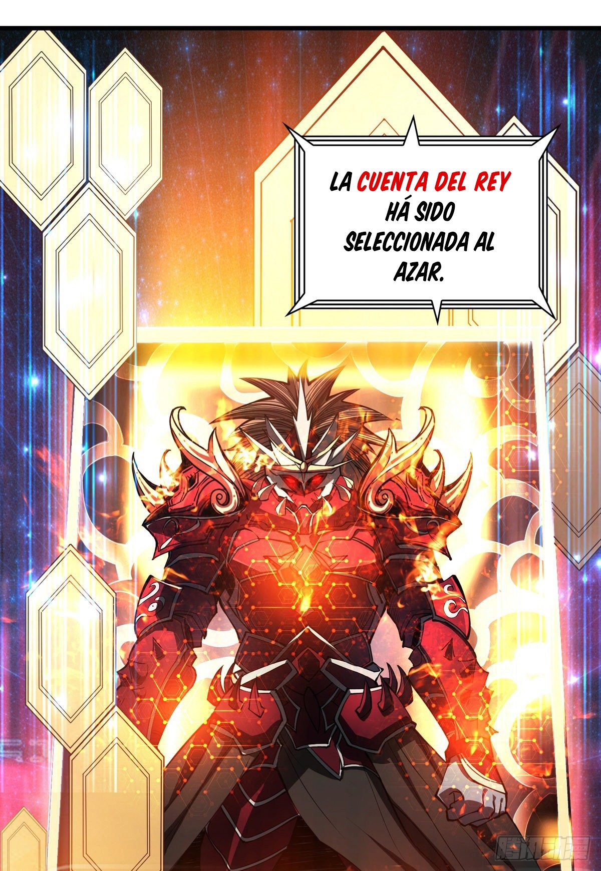 Comenzando con la Cuenta del Rey Capitulo 2: Sistemas de cuentas de reyes página 40